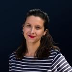 Photo de Berenice Rioux