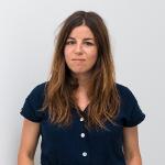 Photo de Marie Ouvrard