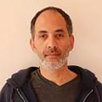 Photo of Ismail Aly