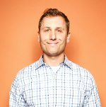 Photo of Jon Kanyok