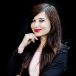 Photo de Alexandra Radulescu