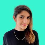 Photo de Lauren Rigaudière