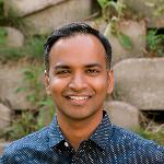 Photo of Parag Jagdale