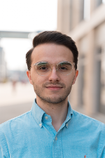 Foto von Justin Pohl