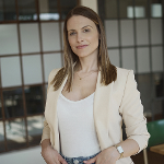 Foto von Mara Bloumis