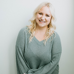 Photo of Lauren Ryan