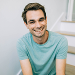 Photo of Sawyer Klein