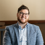 Photo of Connor Jeffers