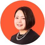 Erika Mizuochiの写真