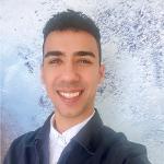 Foto de Elison Maclaud Barbeta-Comstock