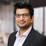 Photo of Nakul Kadaba