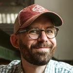 Photo of Josh Collinsworth