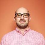 Photo of Jesse Abbruzzese