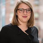 Photo of Maggie Bomze