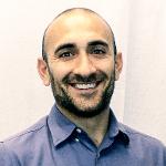 Photo of Arsham Mirshah