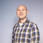 Photo of Ben Donahower