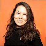 Photo of Julia Gueron