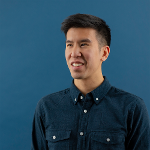 Photo of Josh Chang