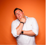 Photo of Brian Bagdasarian