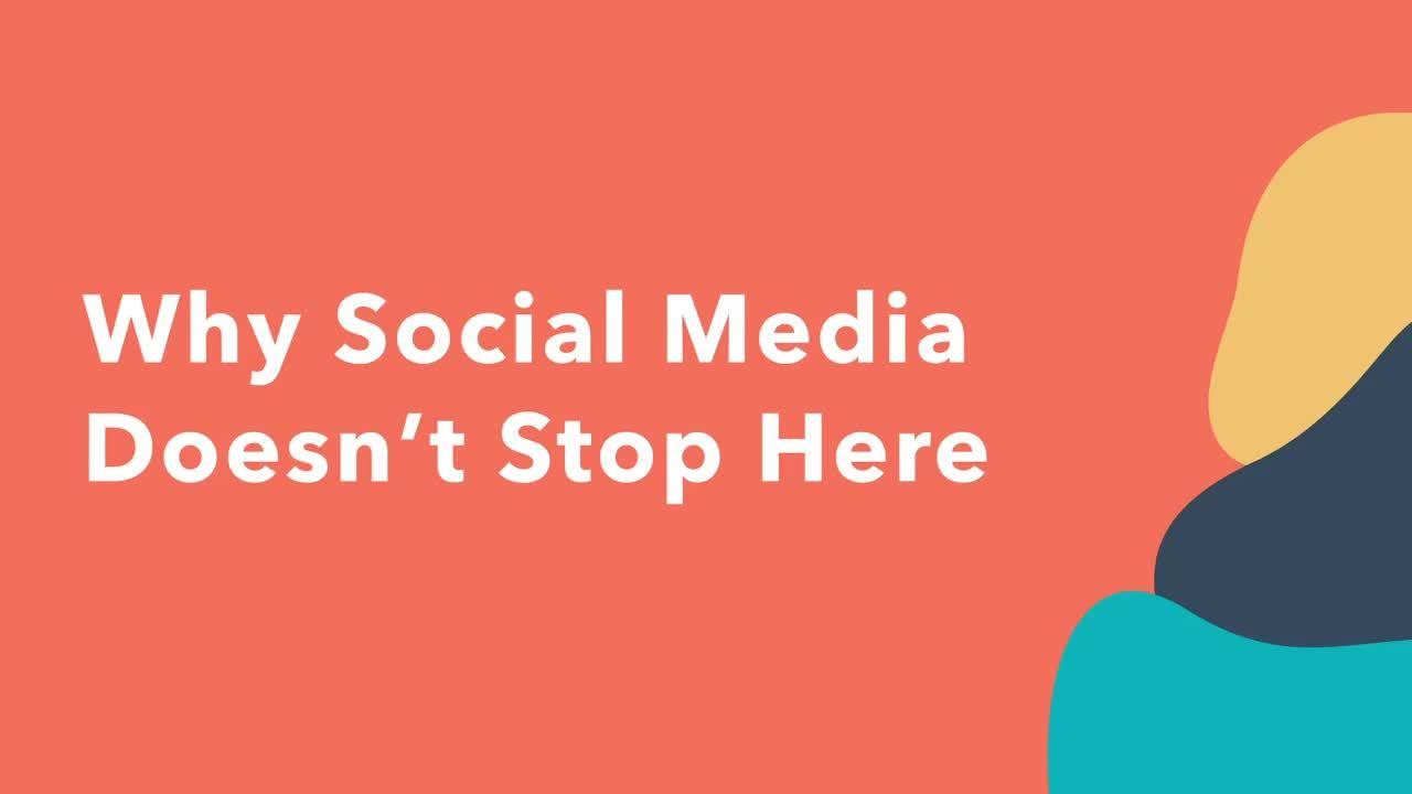 Essentials for Continued Success with Social Media