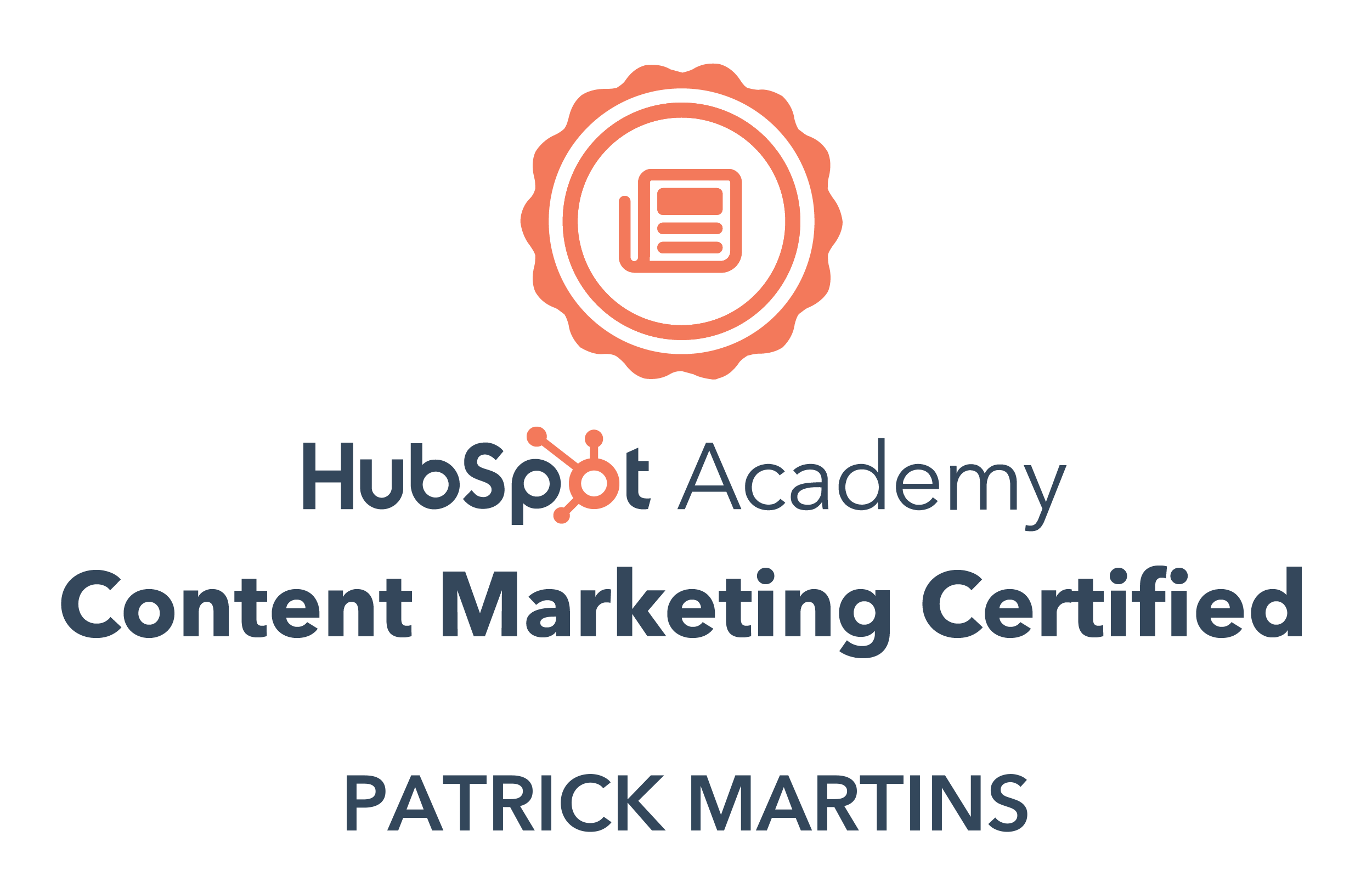 Patrick Martins - General Assembly | LinkedIn