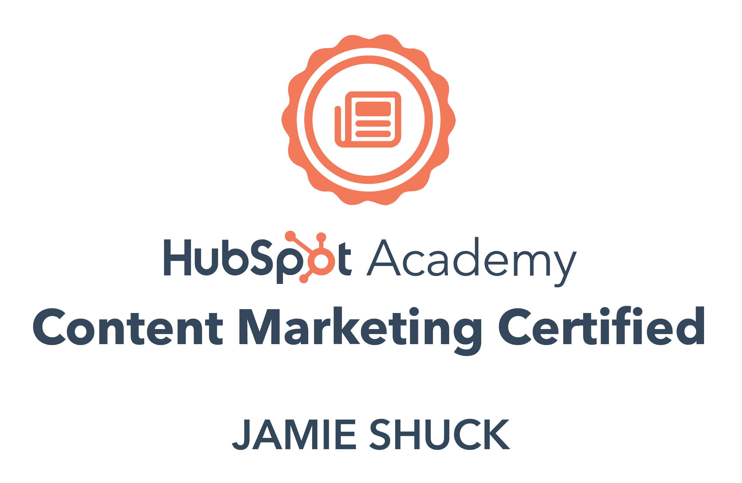 Jamie Shuck - RevOps & HubSpot Expert | CRM | Sales Enablement | RevOps ...
