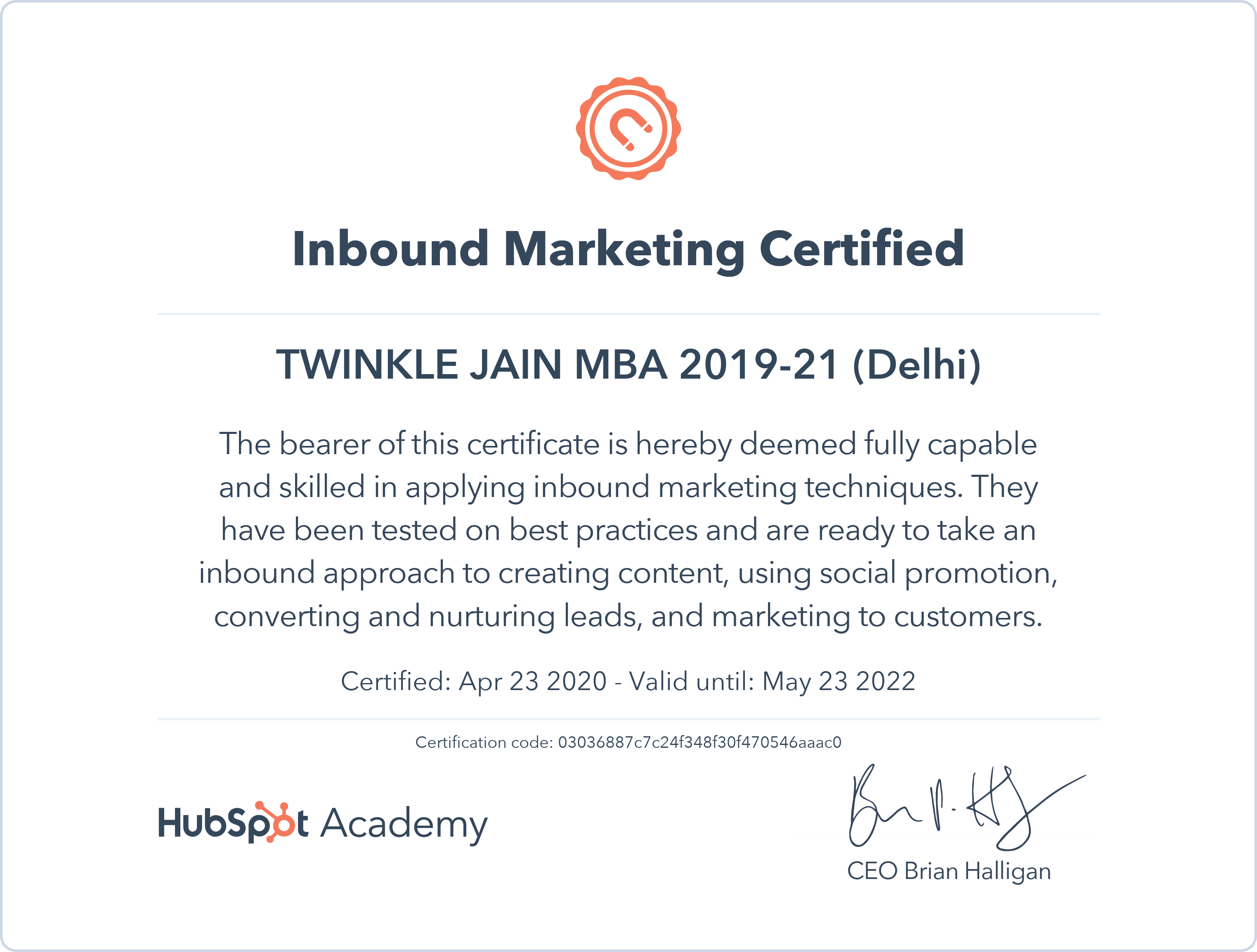 Twinkle Jain - Product Manager | Driving Customer-Centric, AI-Powered ...