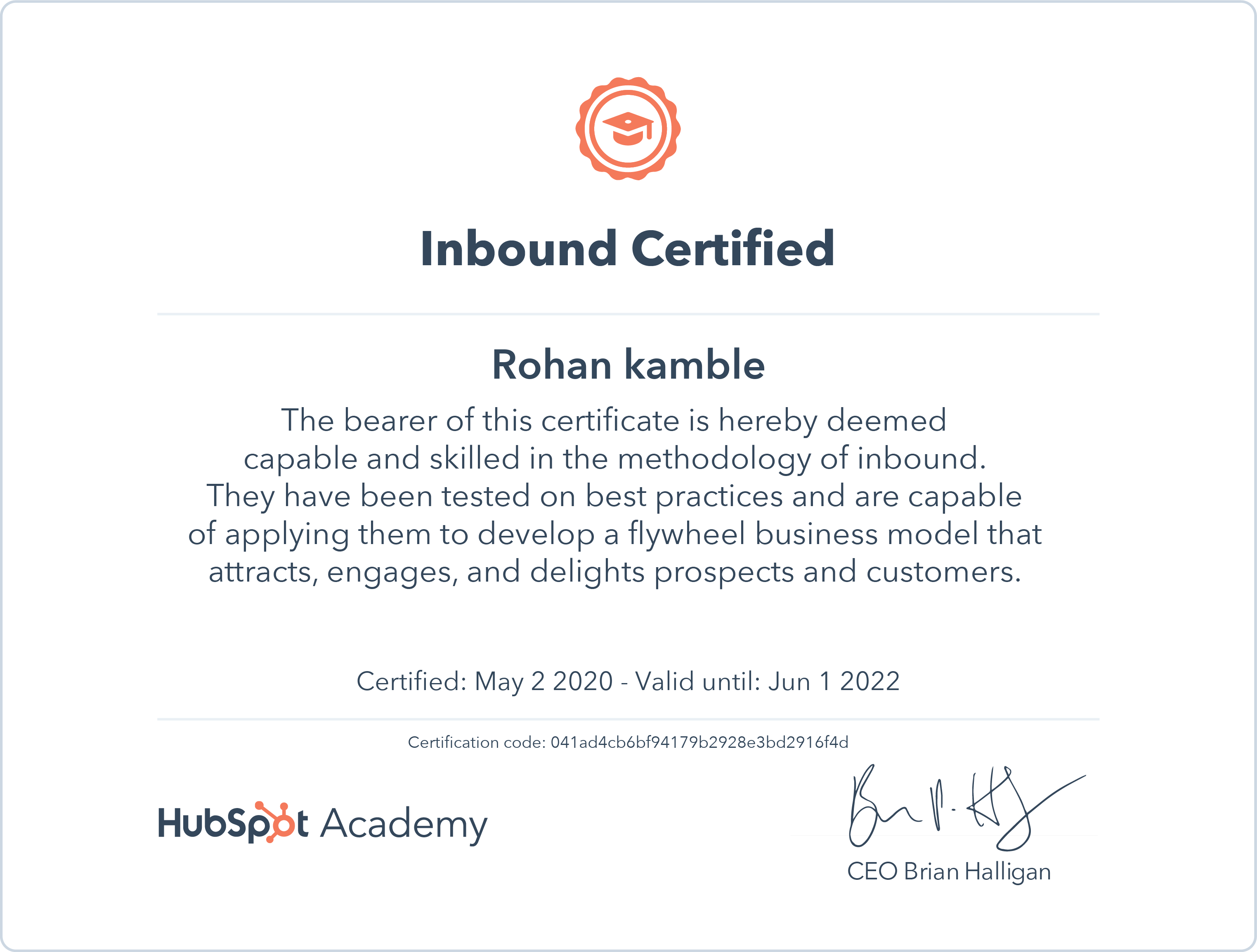 Rohan Kamble - Sr. Executive - International Sales & Marketing | LinkedIn