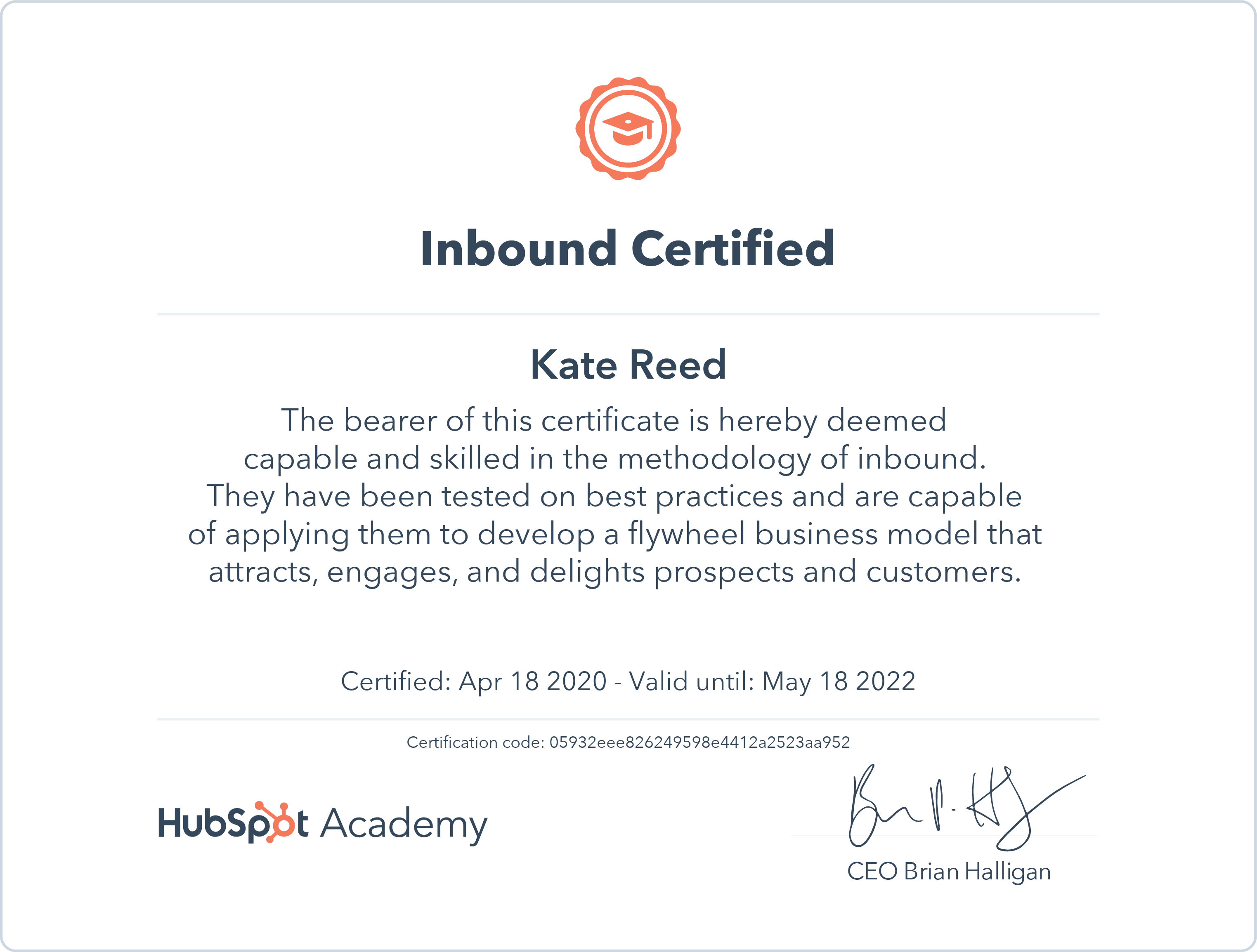 Kate Reed - MAKR Ventures | LinkedIn