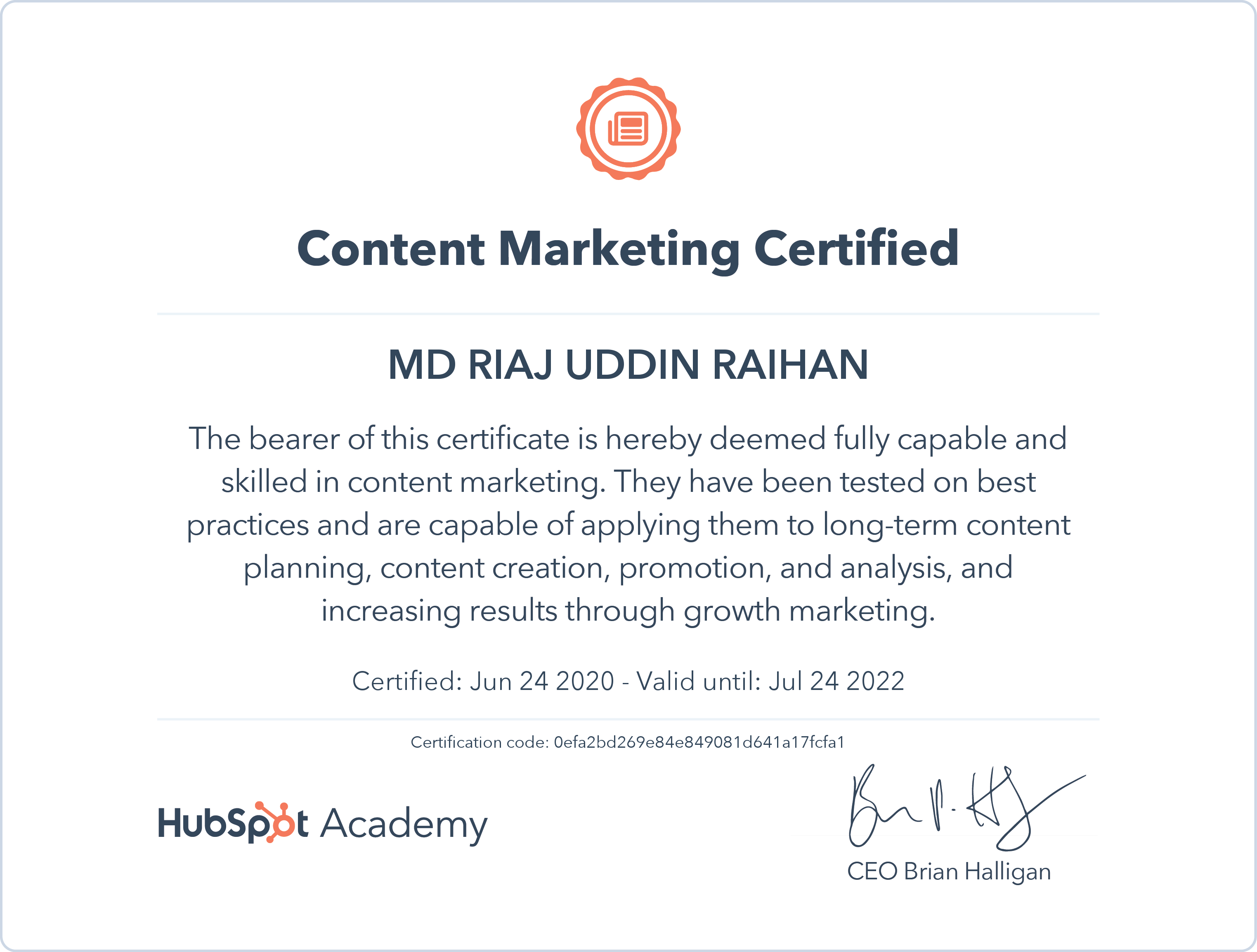 MD RIAJ UDDIN RAIHAN - Blue Pearl Mortgage Group Inc | LinkedIn