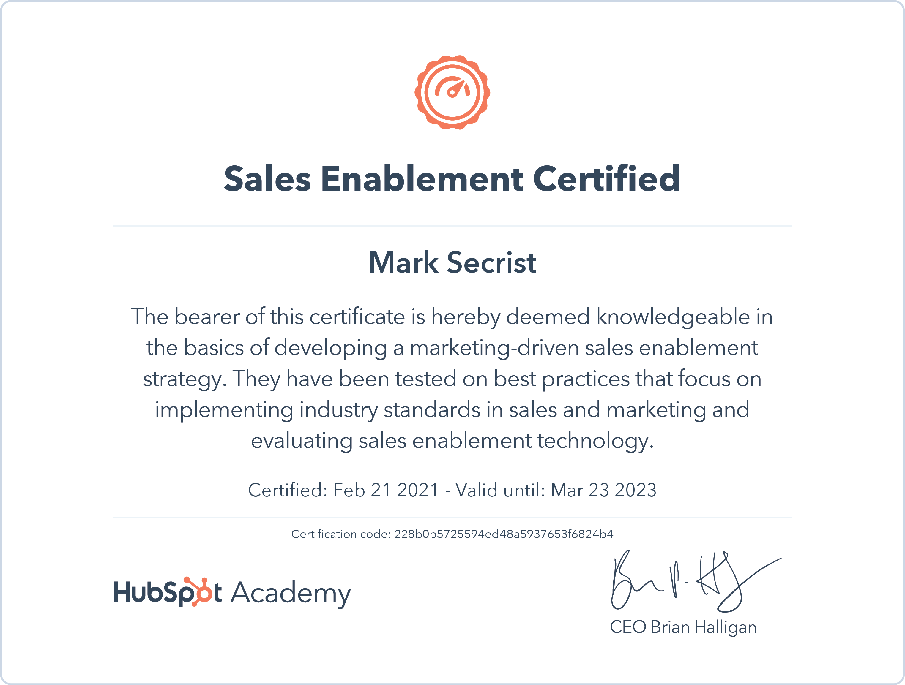 Mark S. - Cohesity | LinkedIn