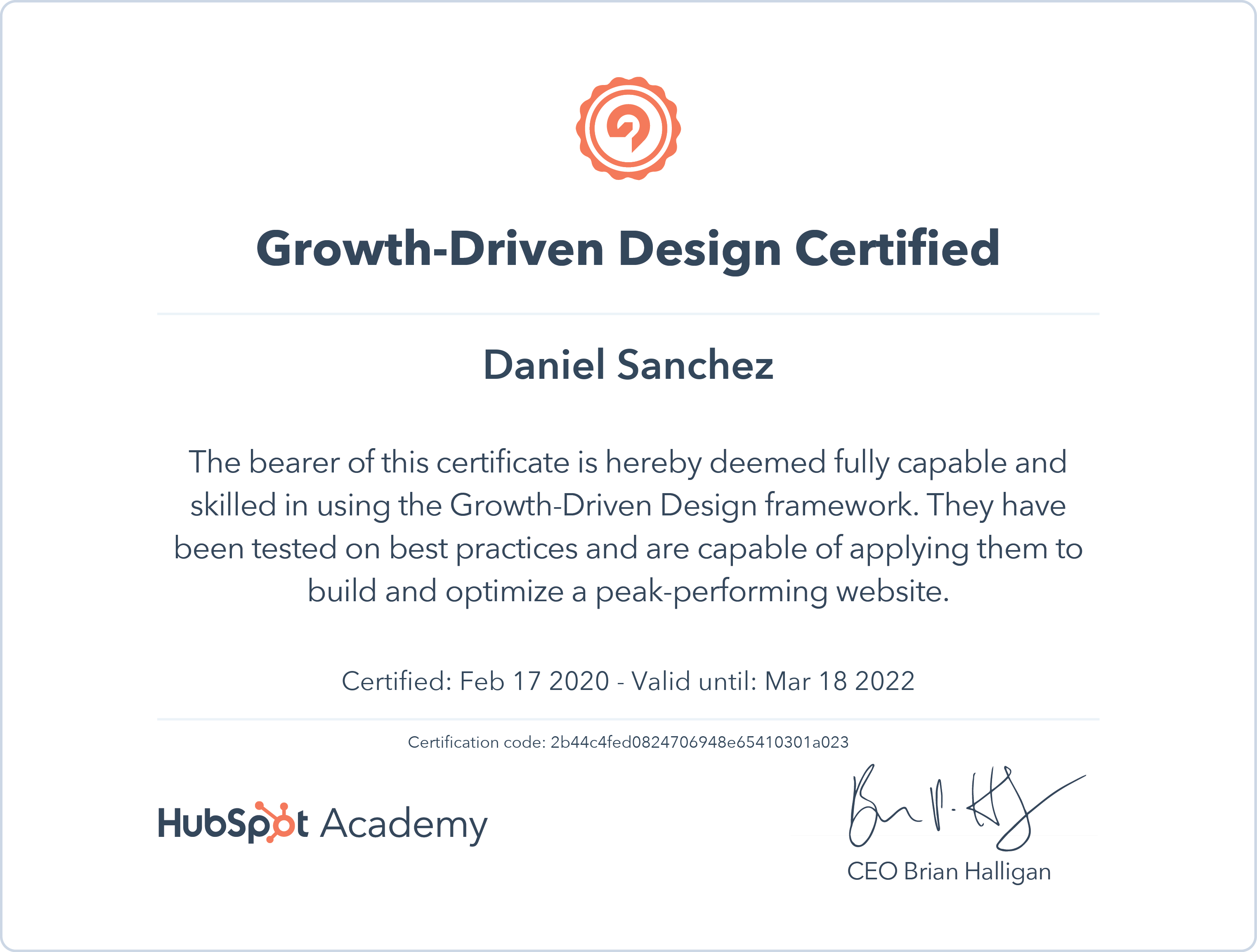 Daniel Sanchez - +A Educação | LinkedIn
