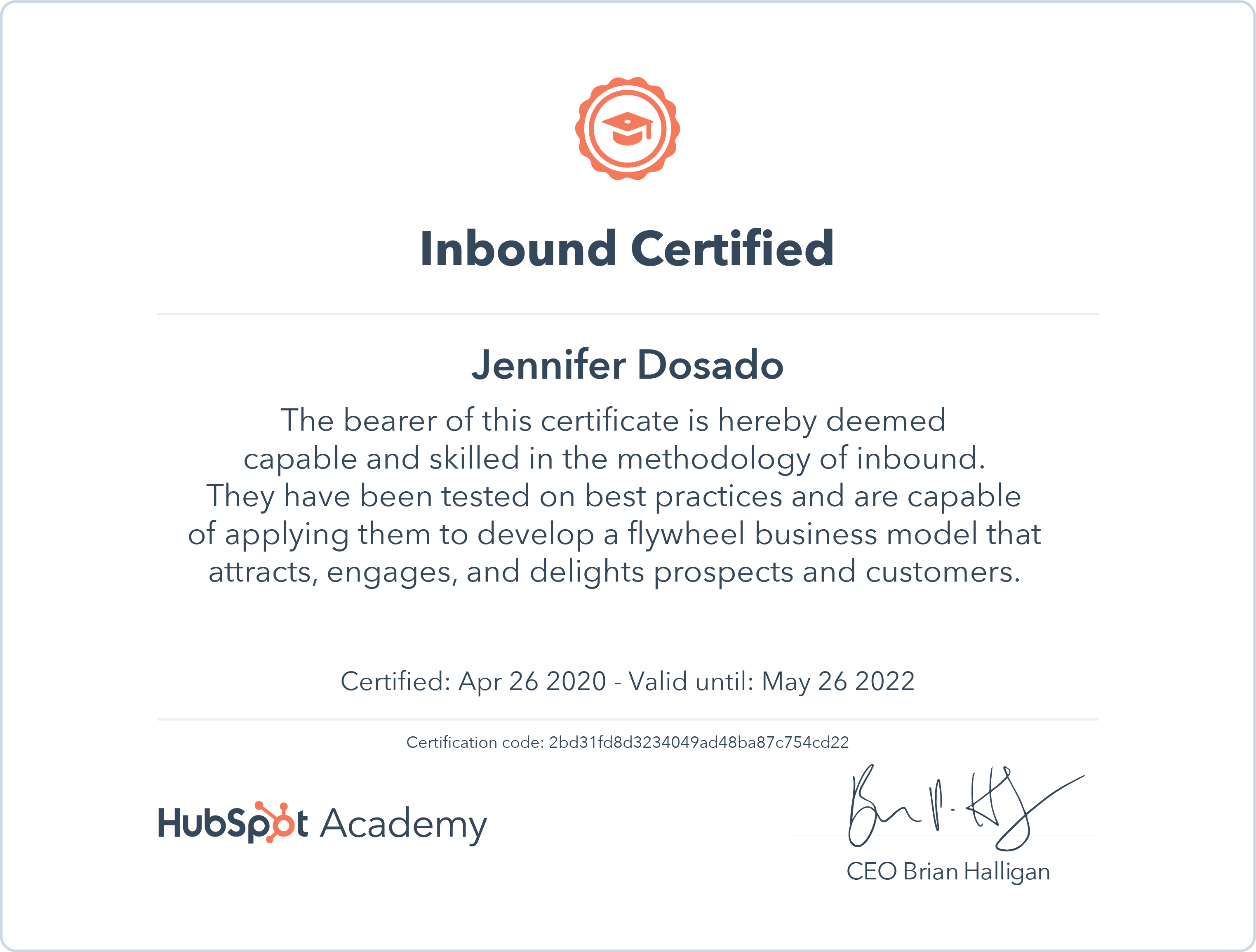 Jennifer Dosado - FTR | Transportation Intelligence | LinkedIn