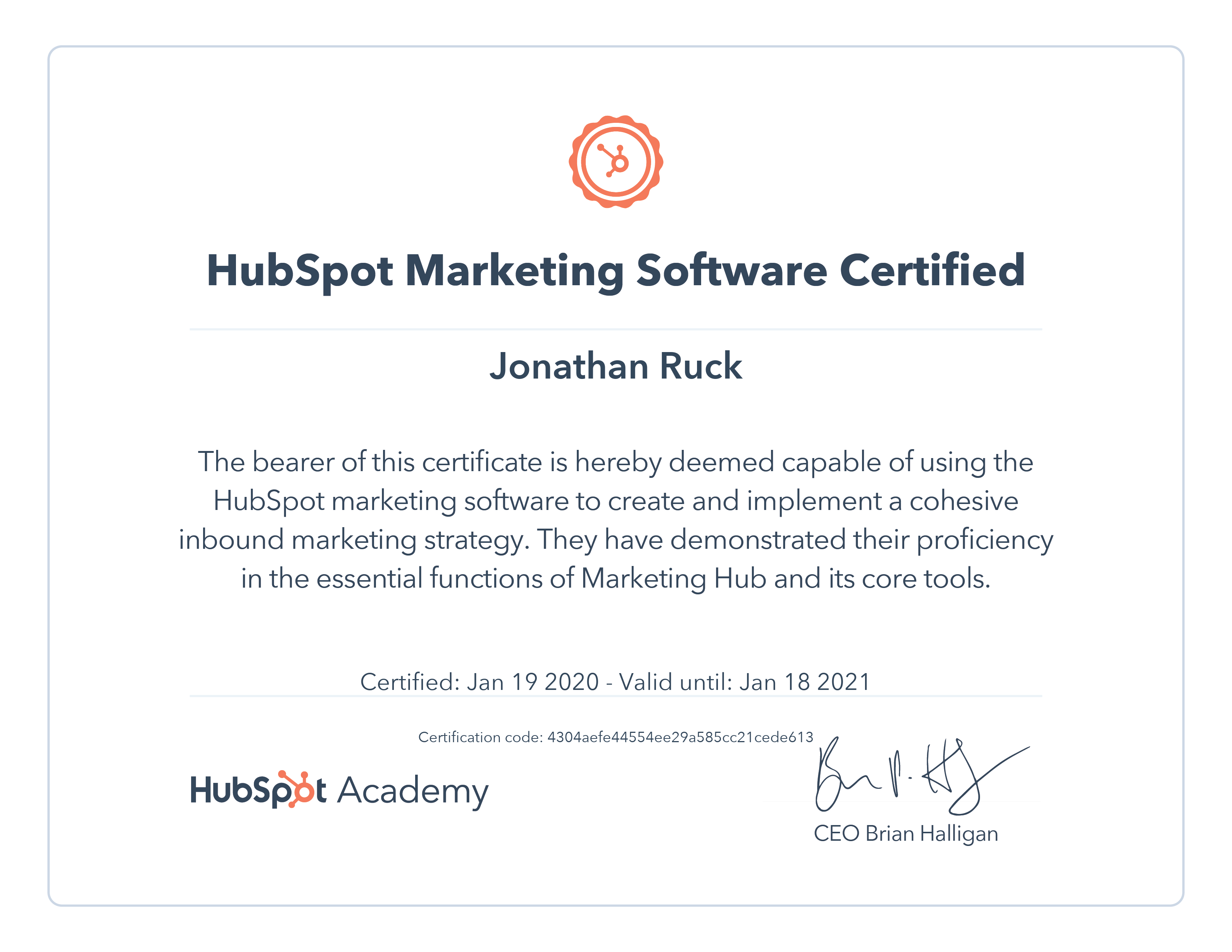 Johnathan Ruckert Jonathan Ruck - Senior Global Digital Marketing Manager at Ivalua | B2B ...
