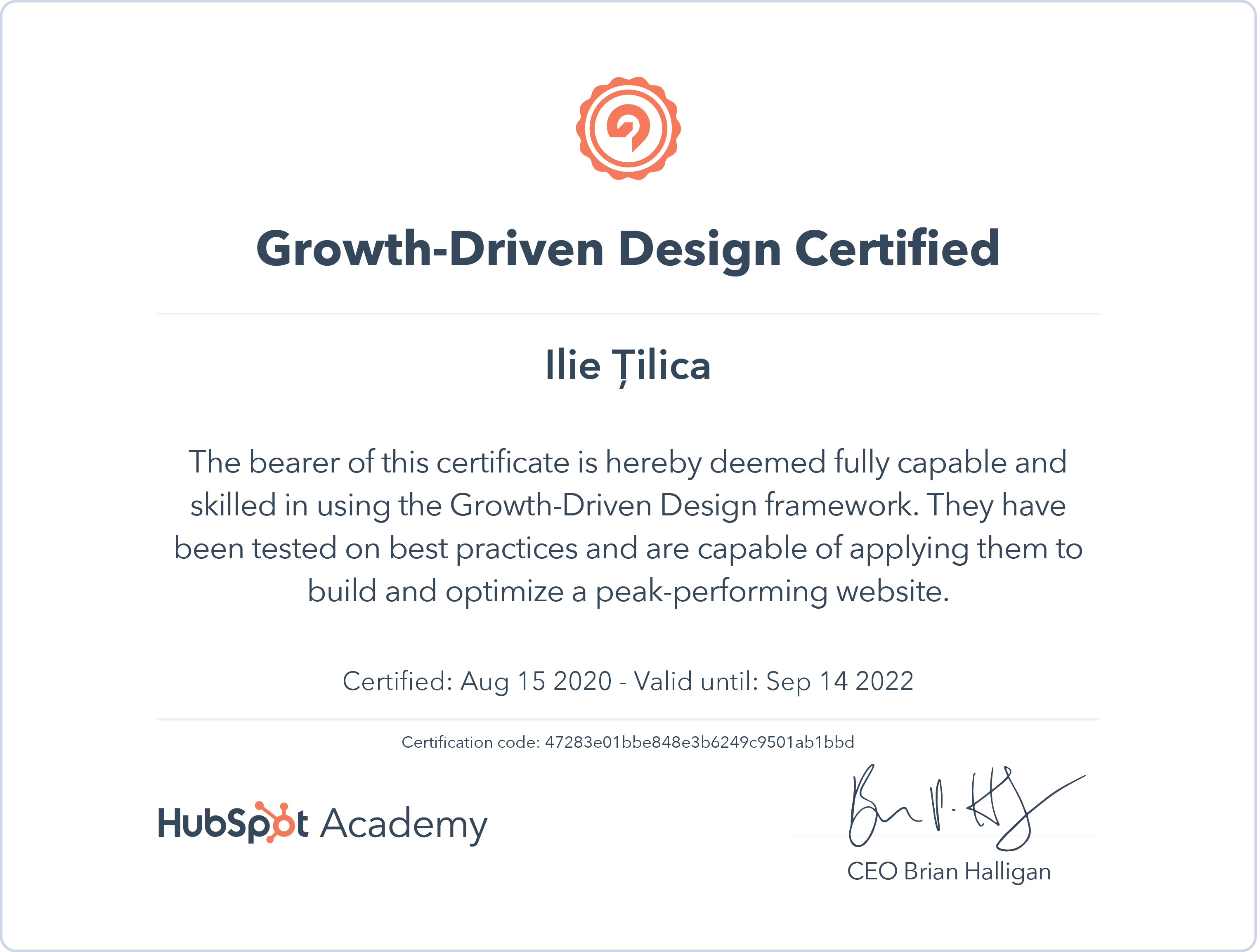 Ilie T. - Full-stack Developer | Digital marketing | Graphic Design ...