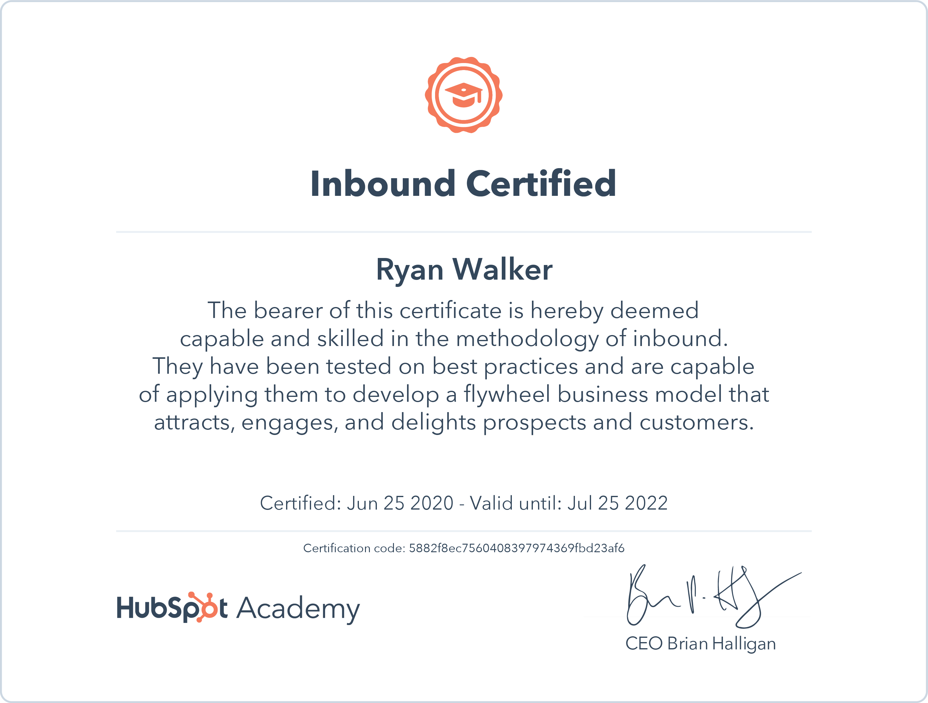 Ryan Walker - Marketing Analytics, Sr. Associate at Greystar | LinkedIn