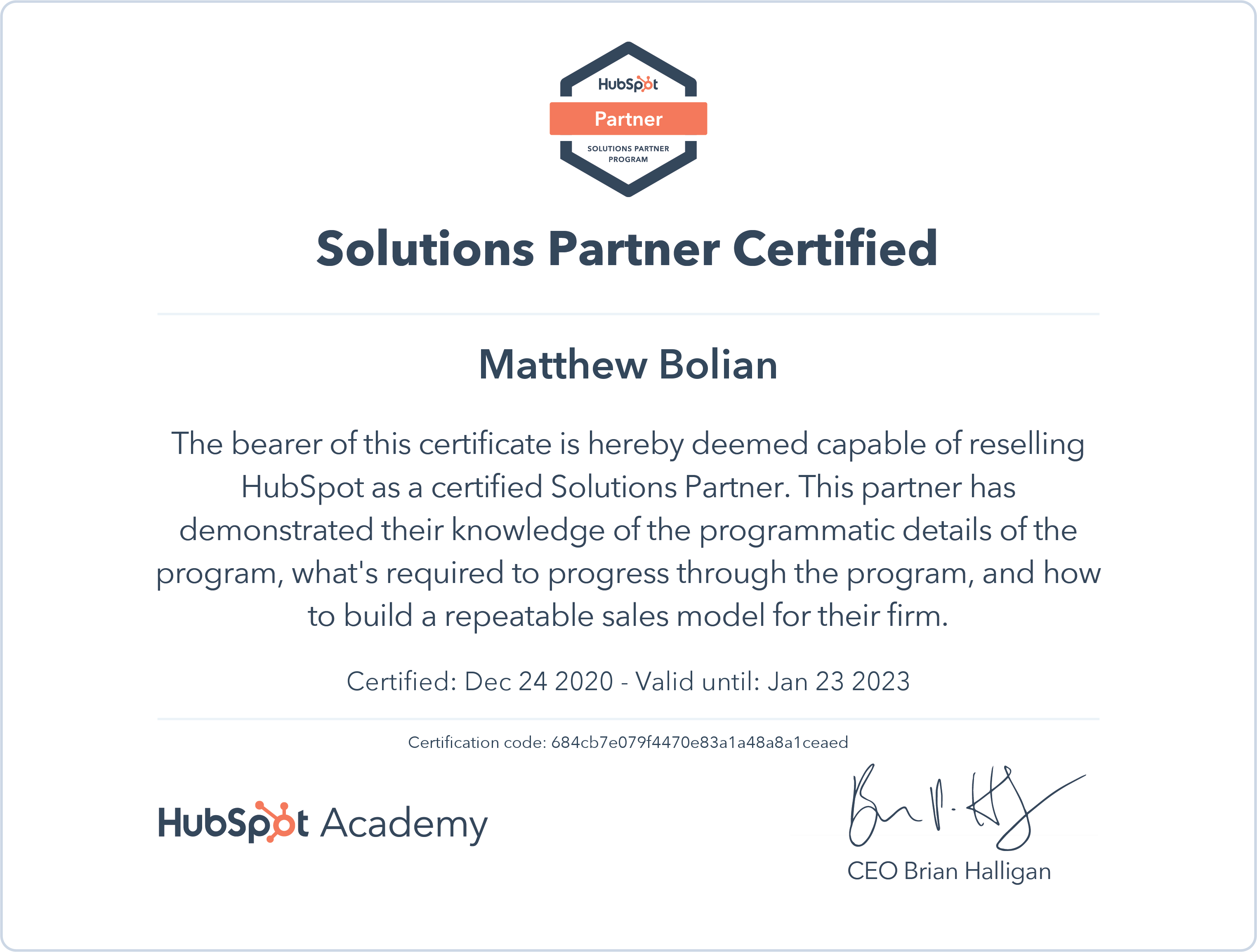 Matt Bolian ⚡ - Supered | LinkedIn