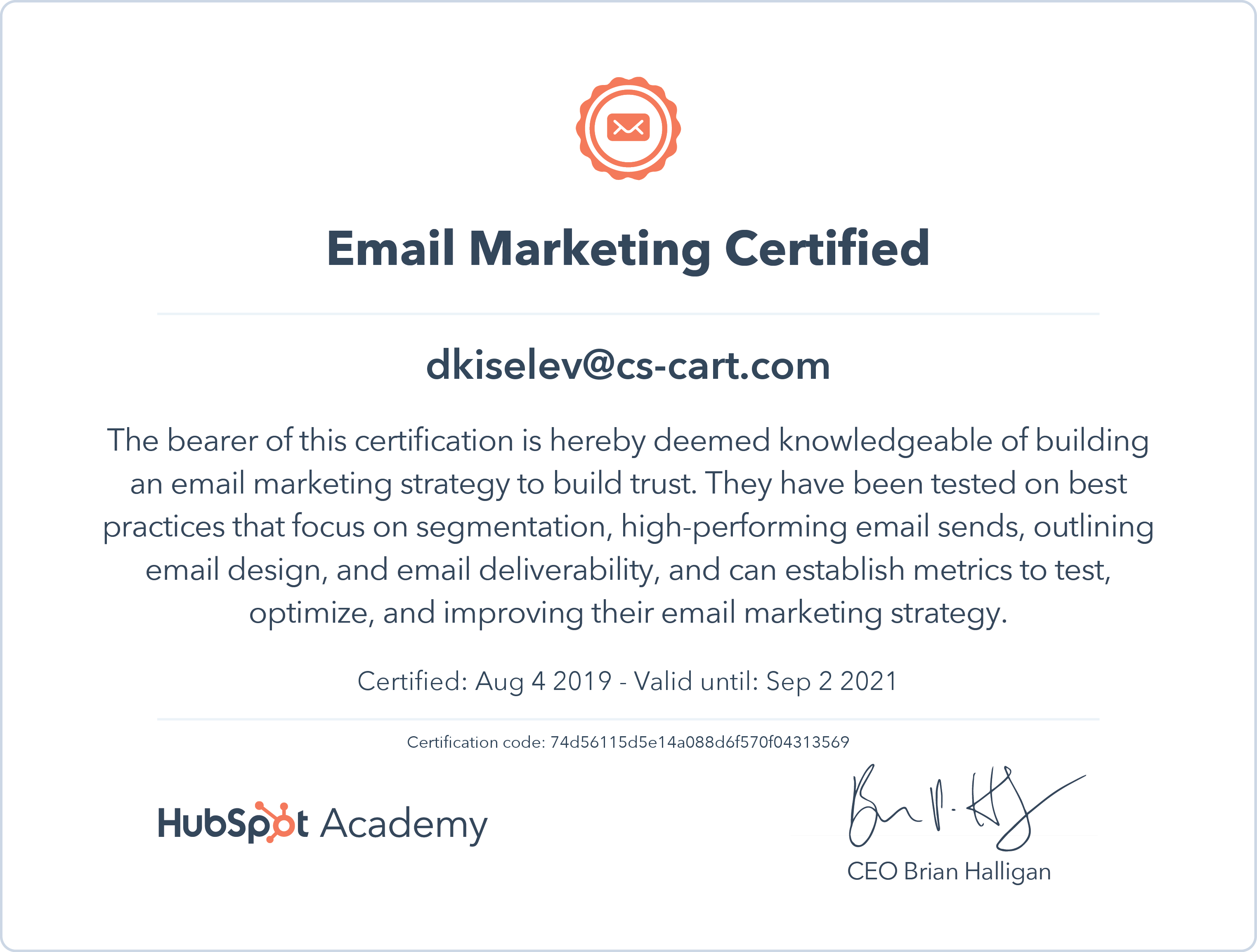 Dmitrii Kiselev - Technical Writer | Product Copywriter | LinkedIn