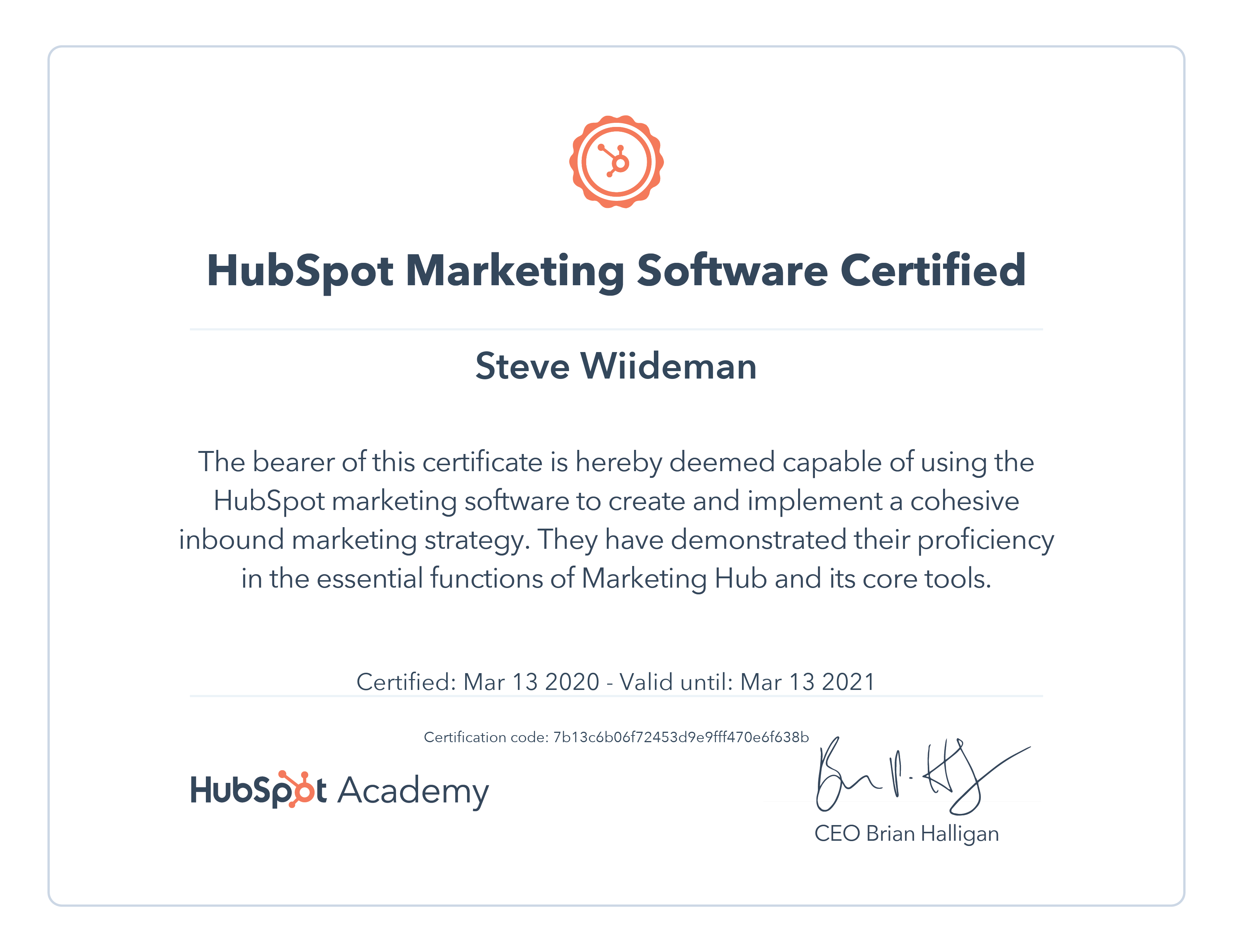 Steve Wiideman - Multi-Location and Franchise SEO Consultant | …