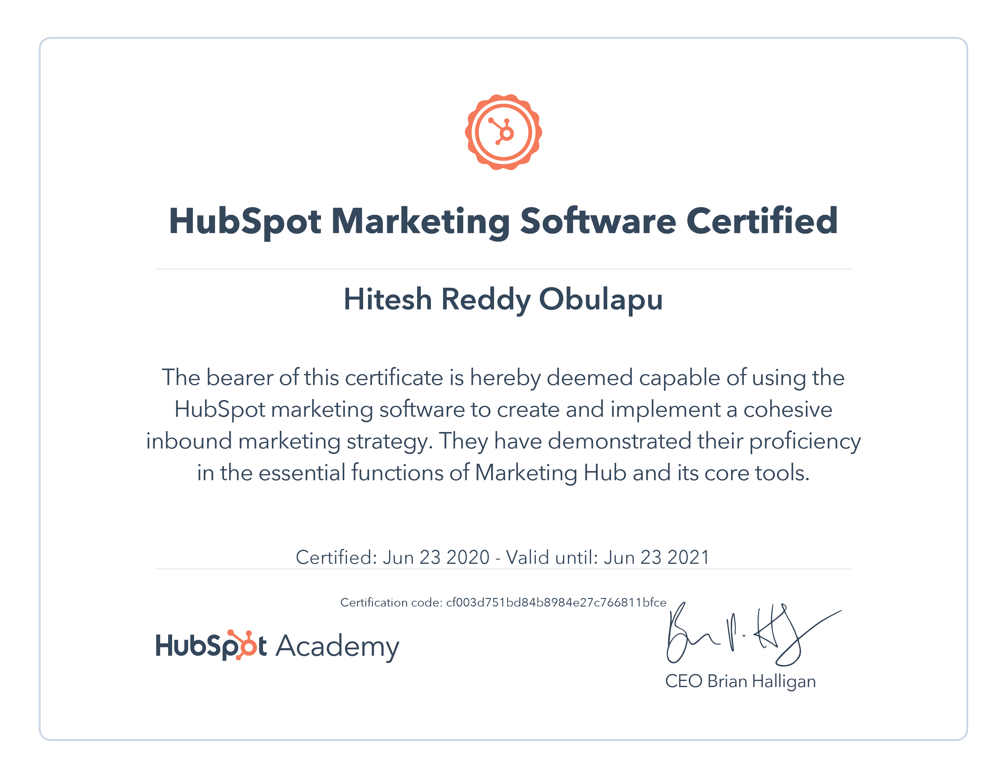 Hitesh Bn Reddy Hitesh Reddy - Digital Solution Specialist at ResMed | LinkedIn