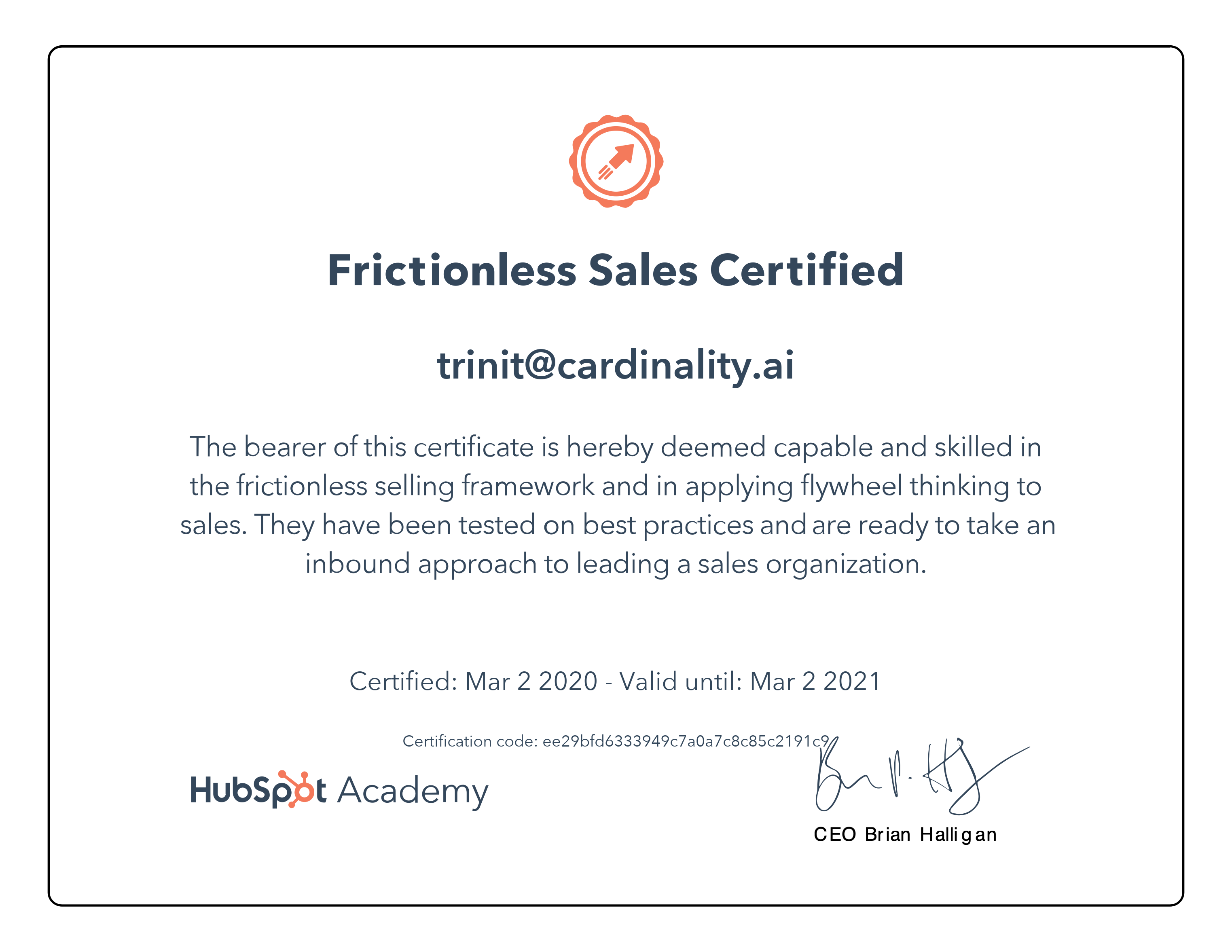 Trinit Rinaldo - Telebu Communications | LinkedIn