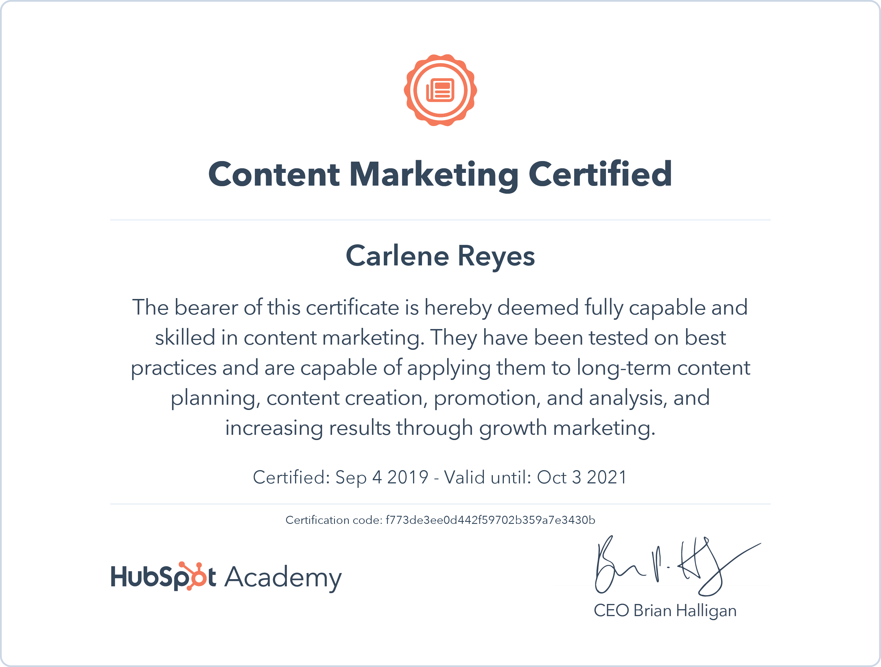Carlene Reyes - Aircall | LinkedIn